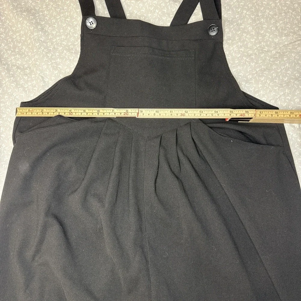 Halara Breezeful Wide Leg Jumpsuit Womens Size M - Picture 12 of 13